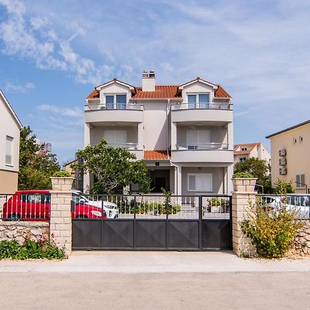 Apartments Up&Up Rogoznica  Exterior photo