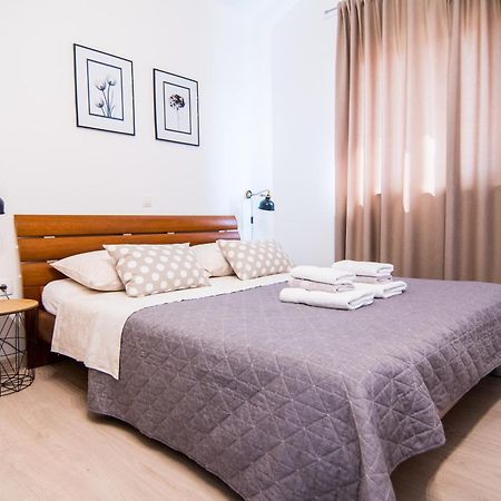 Apartments Up&Up Rogoznica  Exterior photo