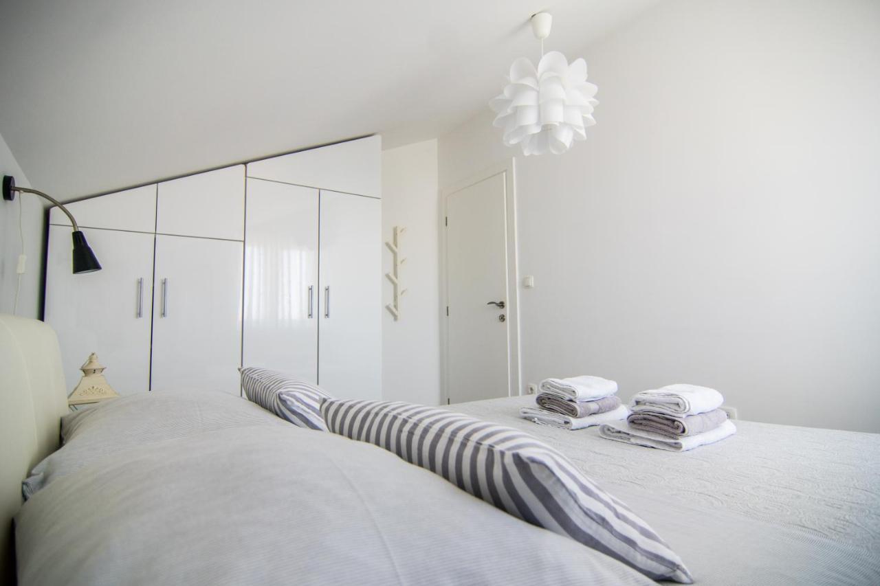 Apartments Up&Up Rogoznica  Exterior photo