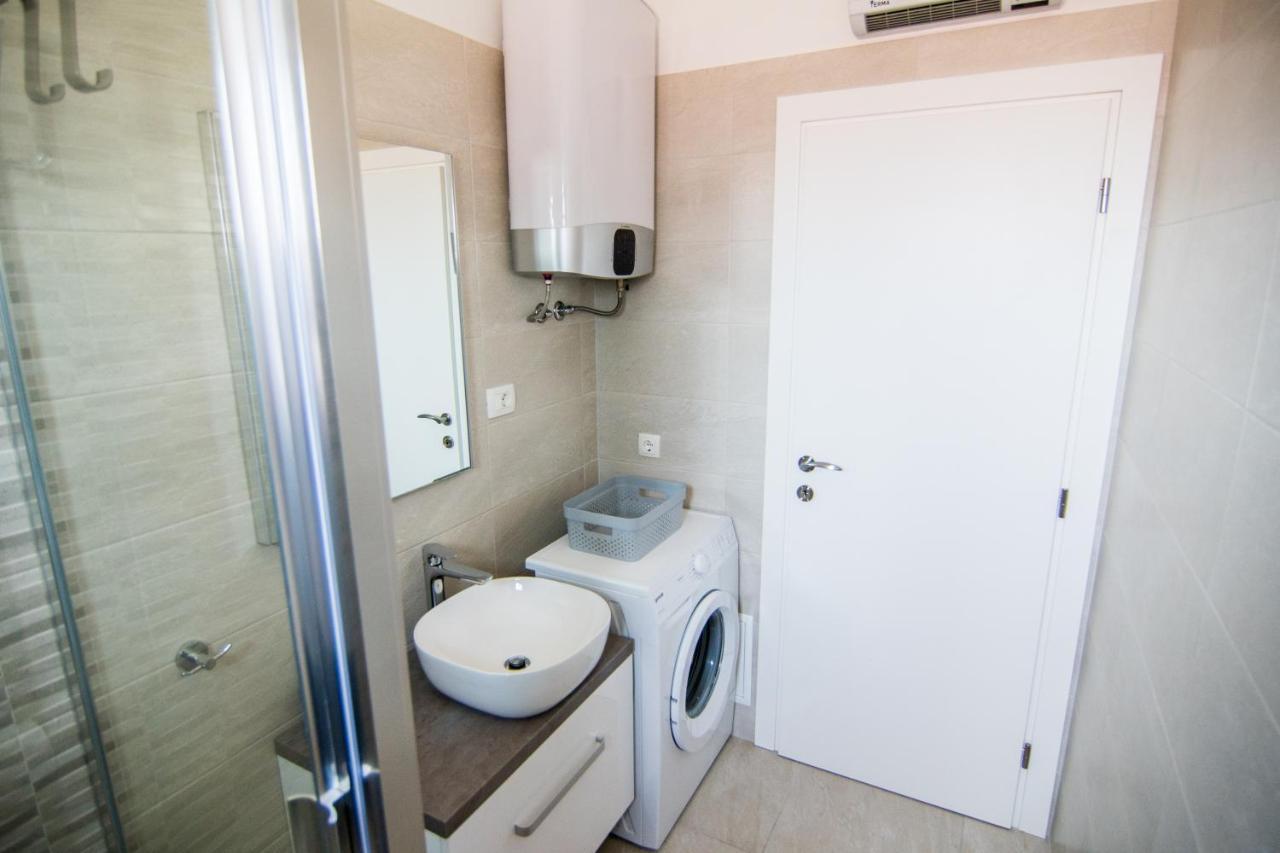 Apartments Up&Up Rogoznica  Exterior photo