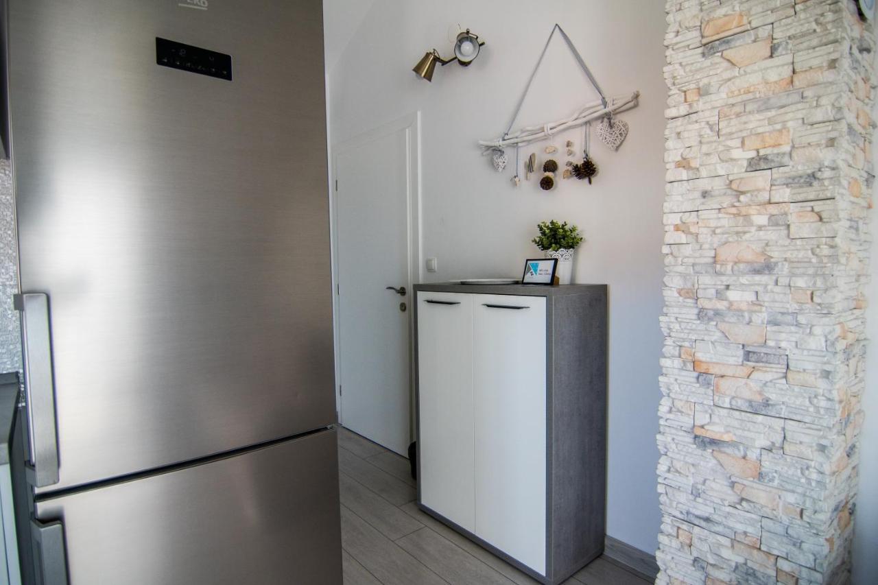 Apartments Up&Up Rogoznica  Exterior photo